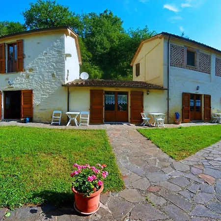Casa Vacanze-appartamenti La Boccia Apartman *
