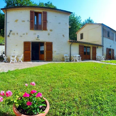 Casa Vacanze-appartamenti La Boccia Apartman *