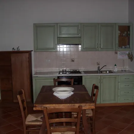 Appartamento Casa Vacanze-appartamenti La Boccia