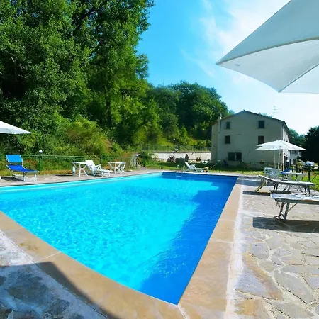 Apartman Casa Vacanze-appartamenti La Boccia *