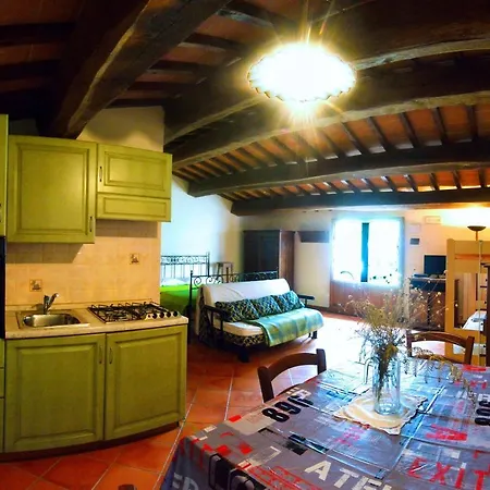 Apartman Casa Vacanze-appartamenti La Boccia