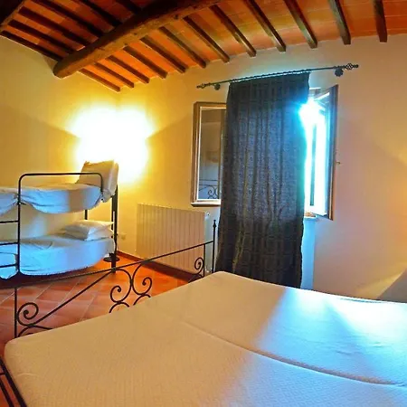 Casa Vacanze-appartamenti La Boccia *