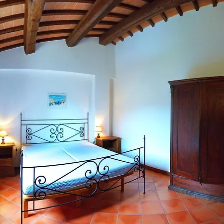 Apartman Casa Vacanze-appartamenti La Boccia Città di Castello