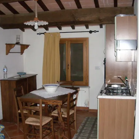 Apartman Casa Vacanze-appartamenti La Boccia