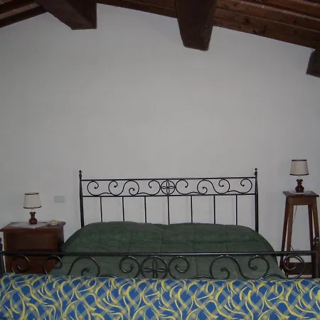Casa Vacanze-appartamenti La Boccia Apartman Città di Castello