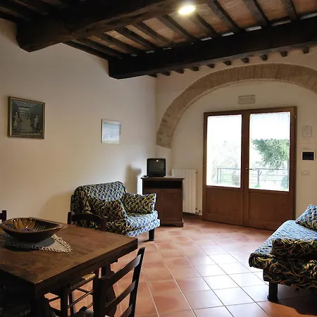 Casa Vacanze-appartamenti La Boccia Apartman
