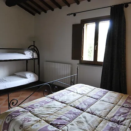 Apartman Casa Vacanze-appartamenti La Boccia *