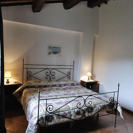 Casa Vacanze-appartamenti La Boccia *