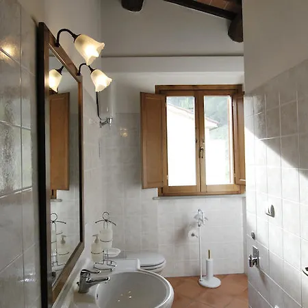 Apartman Casa Vacanze-appartamenti La Boccia *