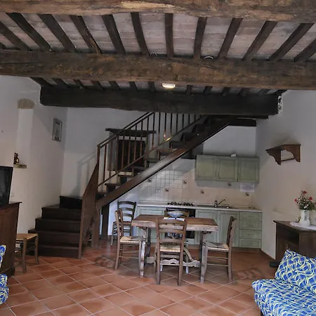 Apartman Casa Vacanze-appartamenti La Boccia