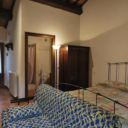 Casa Vacanze-appartamenti La Boccia