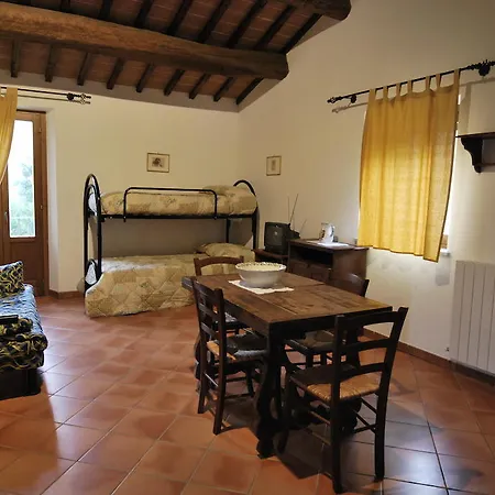 Casa Vacanze-appartamenti La Boccia