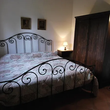 Casa Vacanze-appartamenti La Boccia Città di Castello