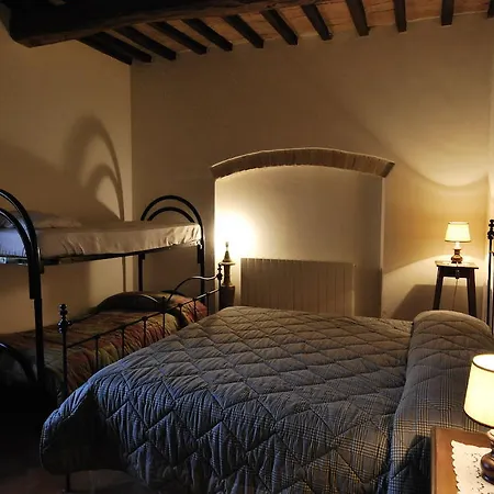 Apartman Casa Vacanze-appartamenti La Boccia