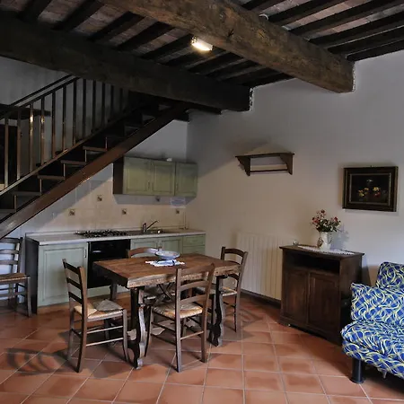 Casa Vacanze-appartamenti La Boccia