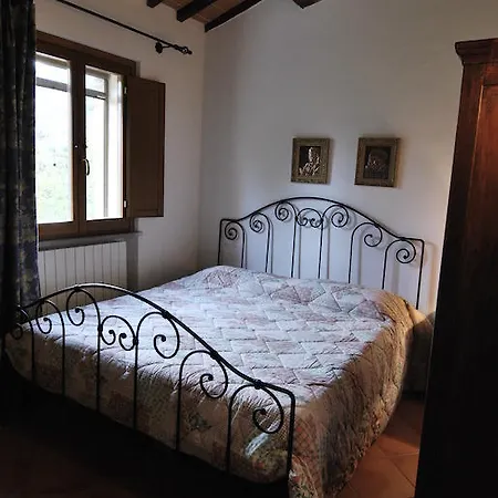 Apartman Casa Vacanze-appartamenti La Boccia *