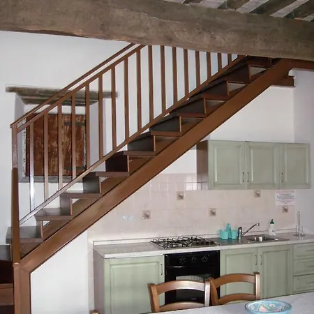 Appartamento Casa Vacanze-appartamenti La Boccia