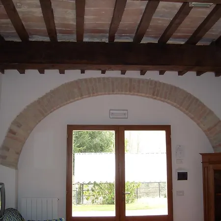 Appartamento Casa Vacanze-appartamenti La Boccia *