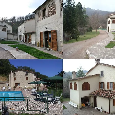 Appartamento Casa Vacanze-appartamenti La Boccia