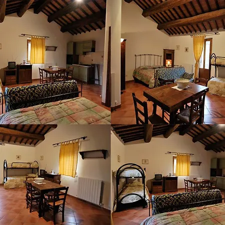 Apartman Casa Vacanze-appartamenti La Boccia