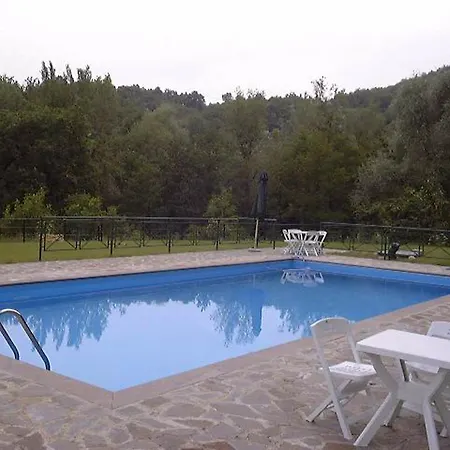Casa Vacanze-appartamenti La Boccia Apartman Città di Castello