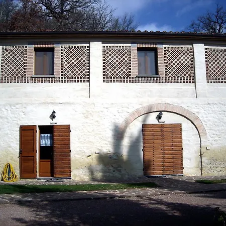 Apartman Casa Vacanze-appartamenti La Boccia *