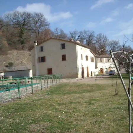 Casa Vacanze-appartamenti La Boccia *