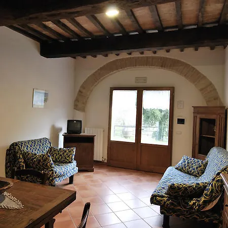 Apartman Casa Vacanze-appartamenti La Boccia *