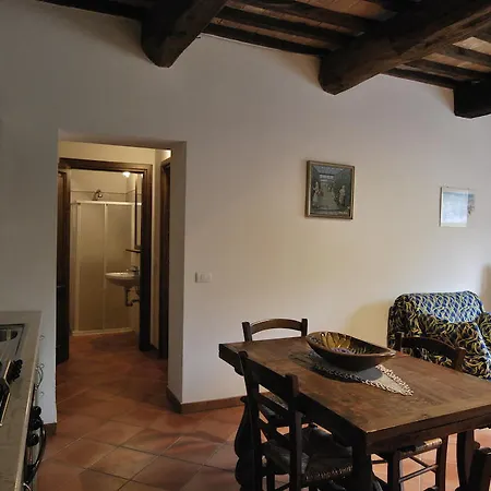 Casa Vacanze-appartamenti La Boccia *