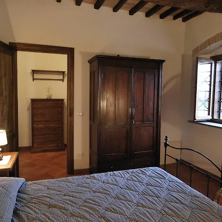 Casa Vacanze-appartamenti La Boccia Apartman *