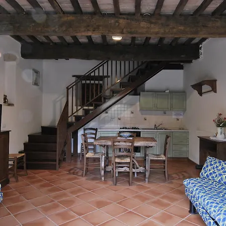 Apartman Casa Vacanze-appartamenti La Boccia
