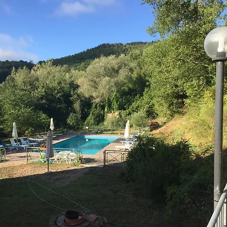 Casa Vacanze-appartamenti La Boccia