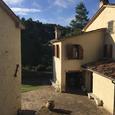 Casa Vacanze-appartamenti La Boccia Apartman