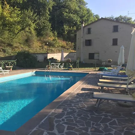 Casa Vacanze-appartamenti La Boccia *