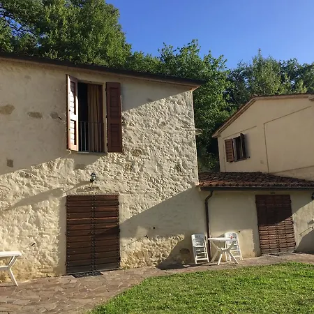 Apartman Casa Vacanze-appartamenti La Boccia