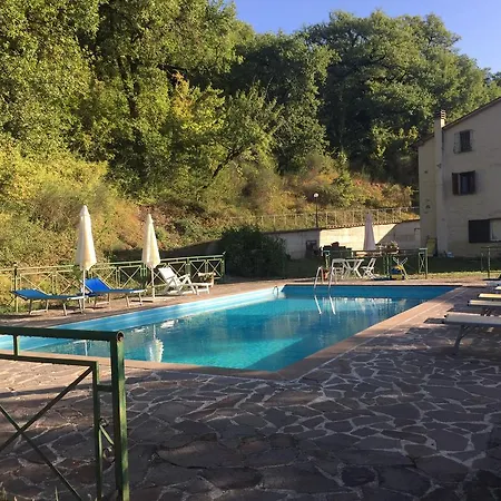 Apartman Casa Vacanze-appartamenti La Boccia *