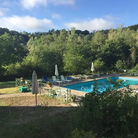 Casa Vacanze-appartamenti La Boccia *