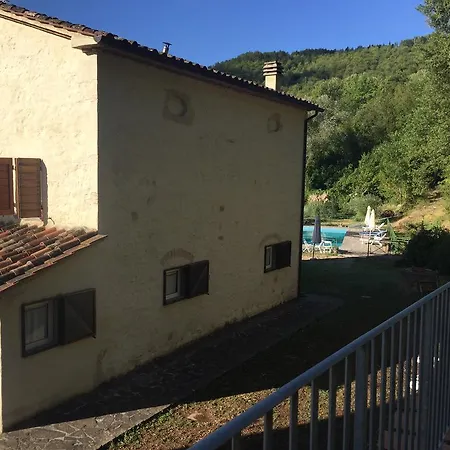 Casa Vacanze-appartamenti La Boccia Apartman *