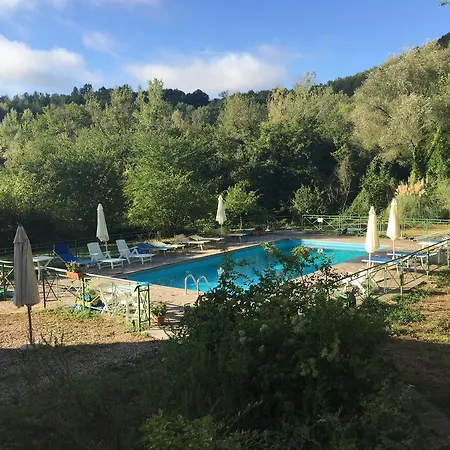 Casa Vacanze-appartamenti La Boccia