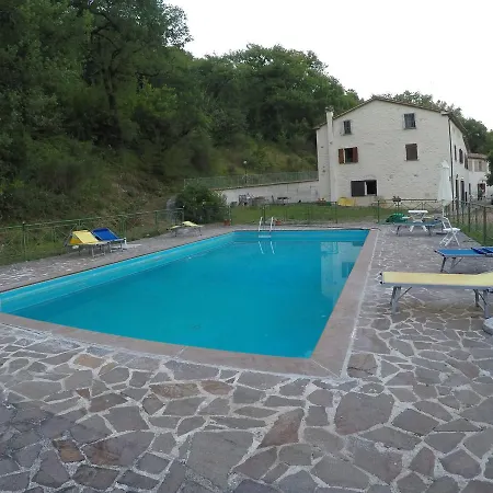 Casa Vacanze-appartamenti La Boccia Apartman *