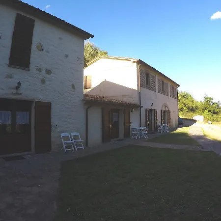 Casa Vacanze-appartamenti La Boccia Apartamento *