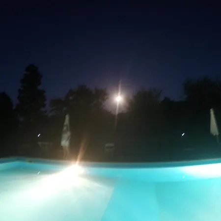 Apartman Casa Vacanze-appartamenti La Boccia