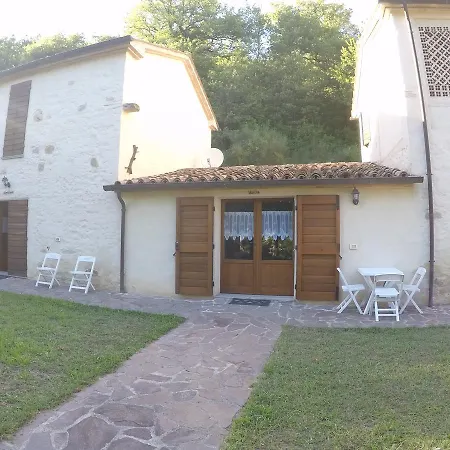 Casa Vacanze-appartamenti La Boccia Apartamento *