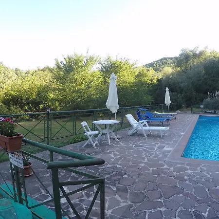 Casa Vacanze-appartamenti La Boccia * Città di Castello