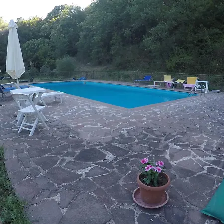 Casa Vacanze-appartamenti La Boccia *