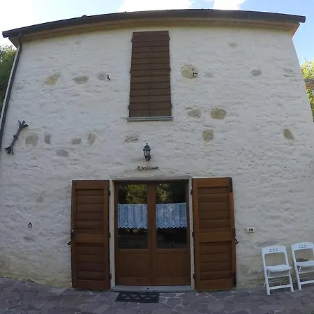 Apartman Casa Vacanze-appartamenti La Boccia