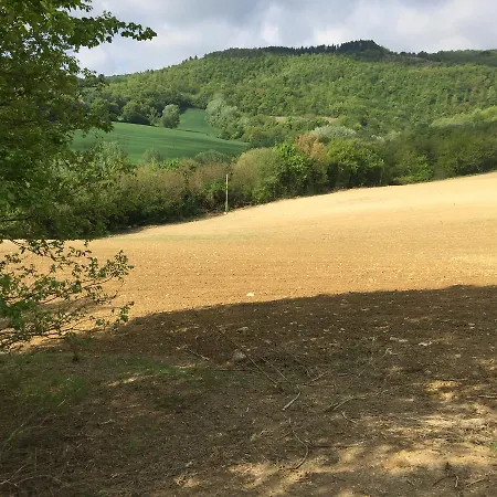 Casa Vacanze-appartamenti La Boccia Apartman