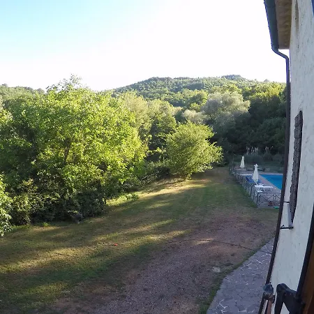 Casa Vacanze-appartamenti La Boccia Apartman