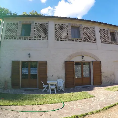 Casa Vacanze-appartamenti La Boccia